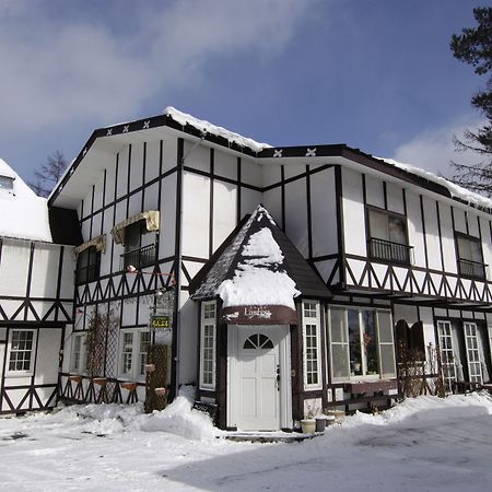 Kusatsu Ranburu Kültér fotó