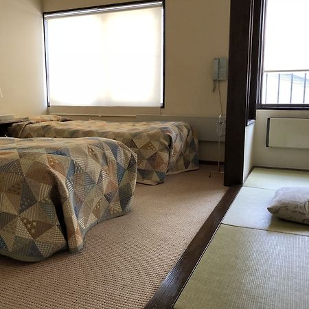 Kusatsu Ranburu Kültér fotó