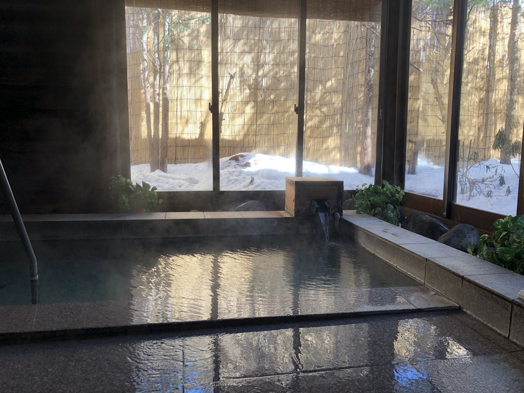 Kusatsu Ranburu Kültér fotó